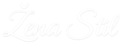 Žena Stil