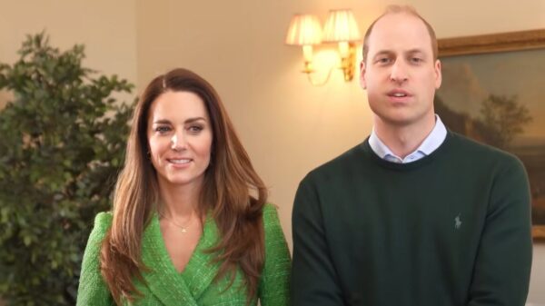 princ vilijam i kejt midlton