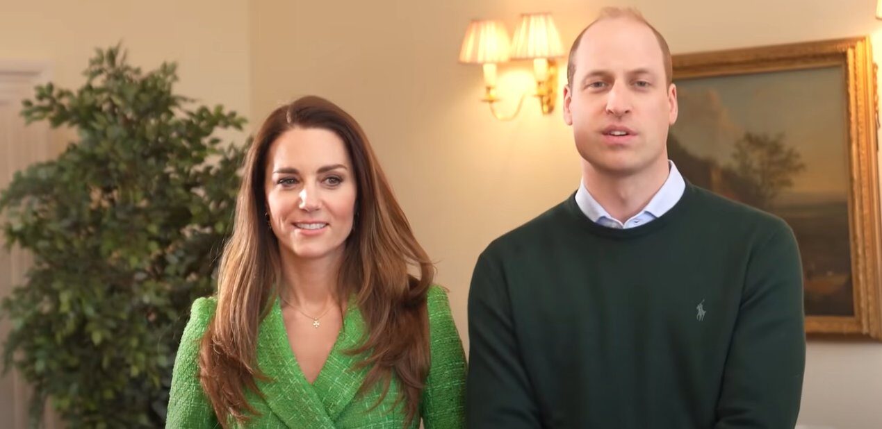 princ vilijam i kejt midlton