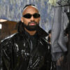 Akeem Morris,Madonna