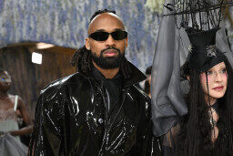Akeem Morris,Madonna
