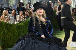 Stevie Nicks