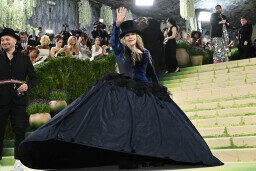 Stevie Nicks