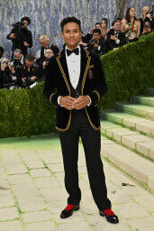 Jaafar Jackson