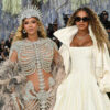Beyoncé,Blue Ivy Carter