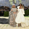 Beyoncé,Blue Ivy Carter