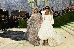 Beyoncé,Blue Ivy Carter