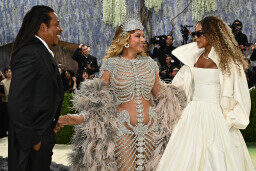 Jay-Z,Beyoncé,Blue Ivy Carter