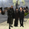 Akeem Morris,Madonna,Anthony Vaccarello
