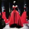 Britain Schiaparelli Exhibition