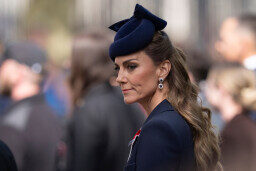 Britain ANZAC Day