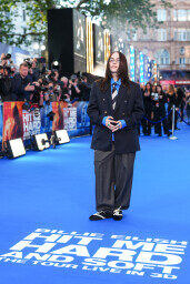 Billie Eilish