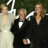 Cate Blanchett,Giorgio Armani,Julia Roberts