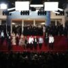 Jon Voight,Shia LaBeouf,Nathalie Emmanuel,Chloe Fineman,Grace VanderWaal,Romy Mars,Laurence Fishburne,Francis Ford Coppola,Giancarlo Esposito,D. B. Sweeney,Talia Shire,Adam Driver