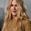 Nicole Kidman