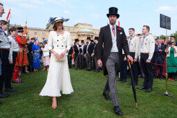 Britain Royals