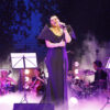 One of the most beloved regional music stars, Nina Badrić, performed for the third time at the Sava Center with a special acoustic concert Nina Unplugged, in the iconic Blue Hall. Jedna od najomiljenijih regionalnih muzickih zvezda, Nina Badric, nastupila je po treci put u Sava Centru sa posebnim akusticnim koncertom Nina Unplugged, u kultnoj Plavoj dvorani.