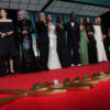 Park Chan-wook,Elijah Wood,Gong Li,Jane Fonda,Demi Moore,Eye Haidara,Isaach de Bankolé,Ruth Negga,Chloé Zhao,Laura Wandel,Stellan Skarsgård,Theodora,Oklou