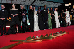 Park Chan-wook,Elijah Wood,Gong Li,Jane Fonda,Demi Moore,Eye Haidara,Isaach de Bankolé,Ruth Negga,Chloé Zhao,Laura Wandel,Stellan Skarsgård,Theodora,Oklou