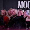 Russia Moscow Fashion Week