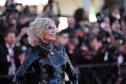 Jane Fonda