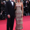Charles Leclerc,Alexandra Leclerc