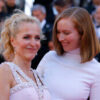 Gillian Anderson,Hannah Einbinder