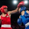 Khelif-Injured Boxing