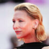 Cate Blanchett