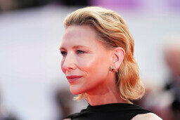 Cate Blanchett