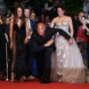 Vin Diesel,Jordana Brewster,Michelle Rodriguez