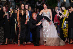 Vin Diesel,Jordana Brewster,Michelle Rodriguez