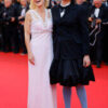 Jane Schoenbrun,Gillian Anderson