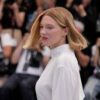 Lea Seydoux
