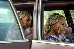 Film Review - Is God Is