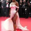 Aja Naomi King
