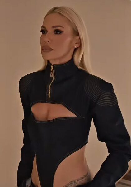 nataša bekvalac