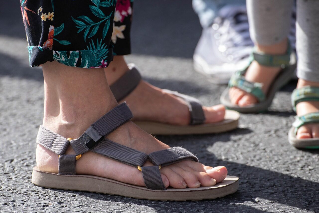 feet, flip flops, sandals, foot, shoe, footwear, flip flop, people, legs, flip flops, flip flops, flip flops, flip flops, flip flops, sandals, sandals, sandals, flip flop
