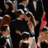 Alicia Vikander,Michael Fassbender