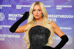 Paris Hilton