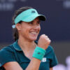 Sorana Cirstea