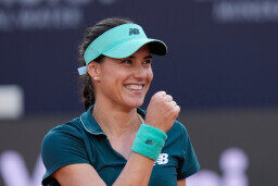 Sorana Cirstea