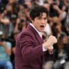 Charles Melton