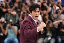 Charles Melton