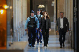 Carla Bruni-Sarkozy