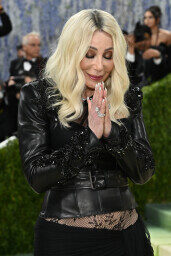 Cher