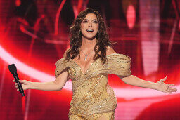 Shania Twain