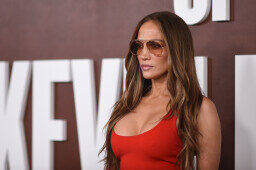 Jennifer Lopez