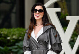 Anne Hathaway