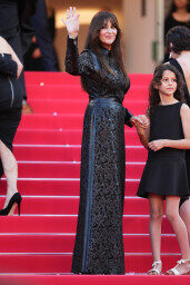 Monica Bellucci,Tawba El Gharchi